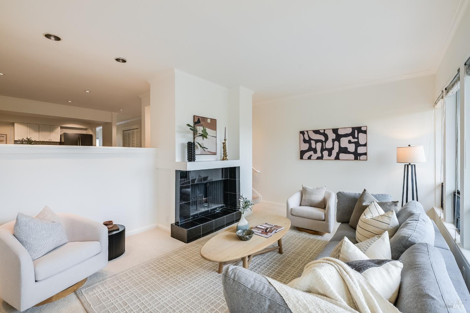 263 Channing Way San Rafael CA 94903