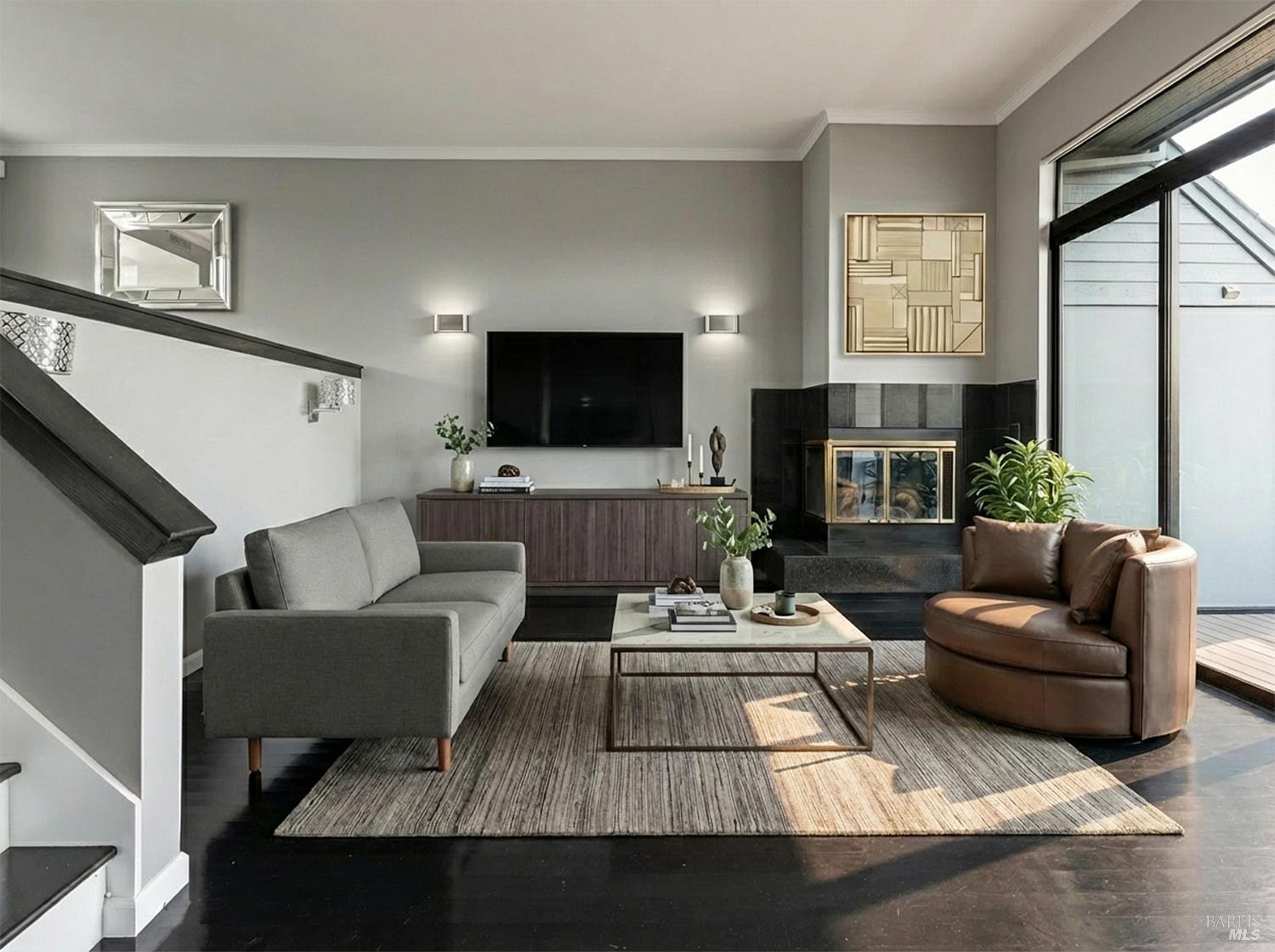846 Olima Street Sausalito CA 94965
