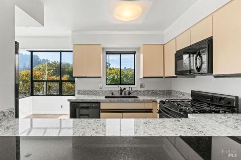 846 Olima Street Sausalito CA 94965