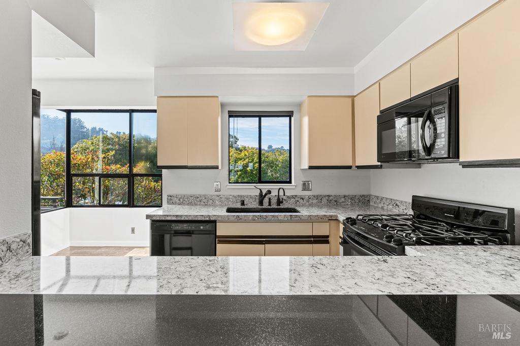 846 Olima Street Sausalito CA 94965