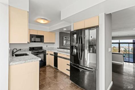 846 Olima Street Sausalito CA 94965