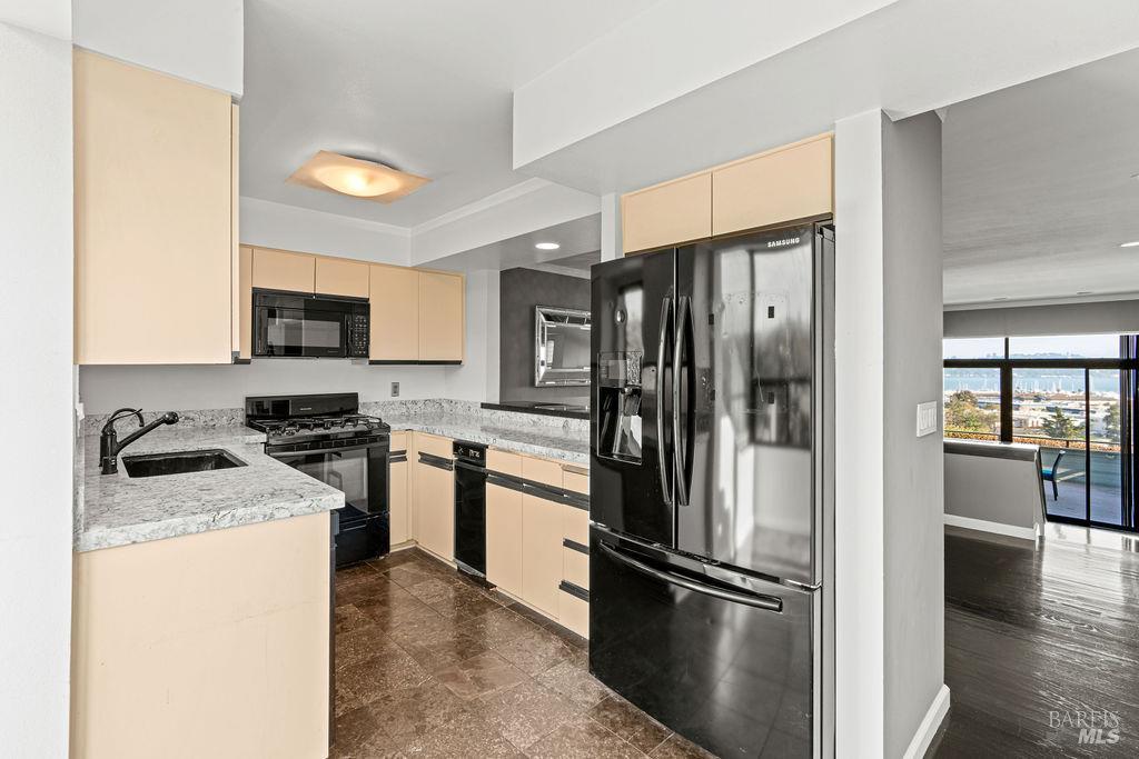 846 Olima Street Sausalito CA 94965