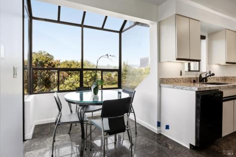 846 Olima Street Sausalito CA 94965