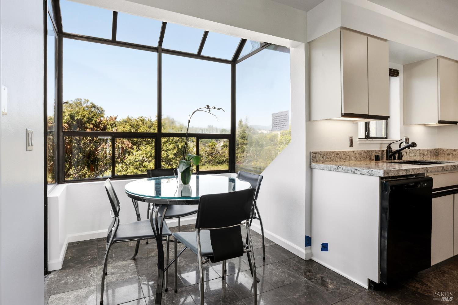 846 Olima Street Sausalito CA 94965