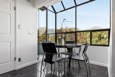 846 Olima Street Sausalito CA 94965