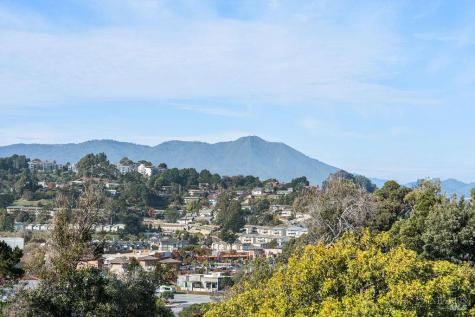 846 Olima Street Sausalito CA 94965
