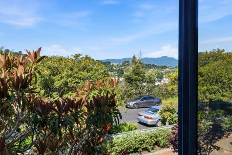 846 Olima Street Sausalito CA 94965