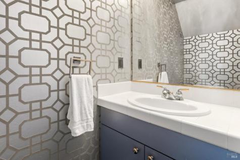 846 Olima Street Sausalito CA 94965