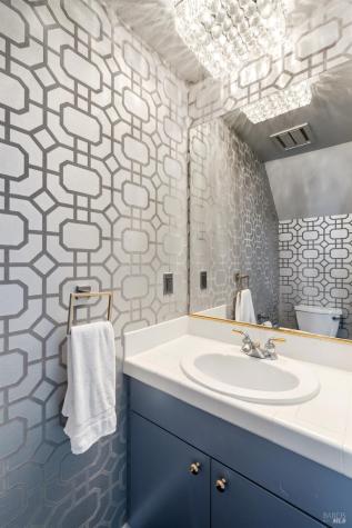 846 Olima Street Sausalito CA 94965