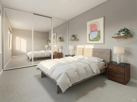 846 Olima Street Sausalito CA 94965