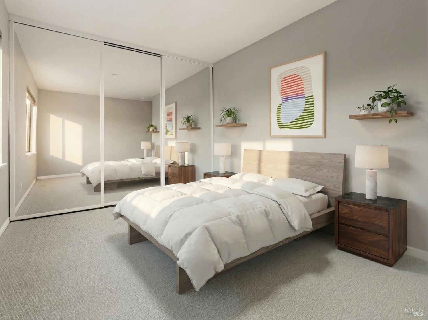 846 Olima Street Sausalito CA 94965