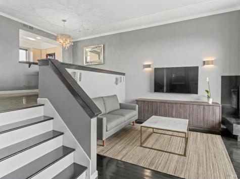 846 Olima Street Sausalito CA 94965