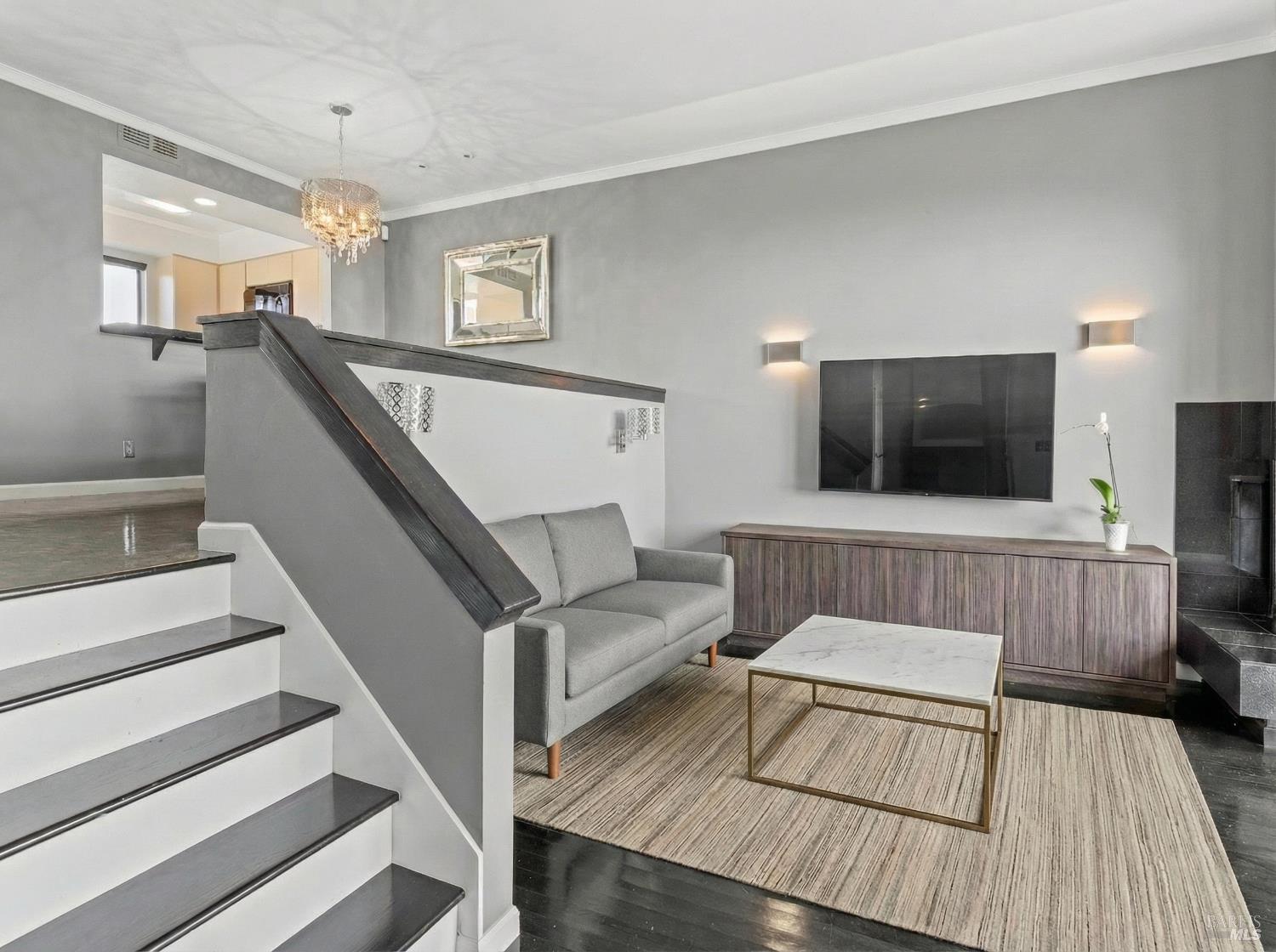 846 Olima Street Sausalito CA 94965