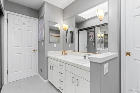 846 Olima Street Sausalito CA 94965