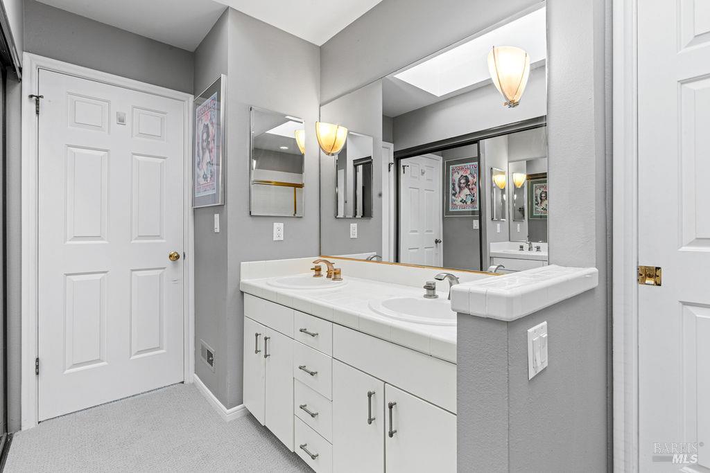 846 Olima Street Sausalito CA 94965
