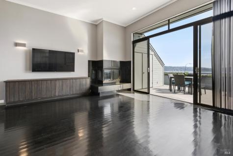 846 Olima Street Sausalito CA 94965