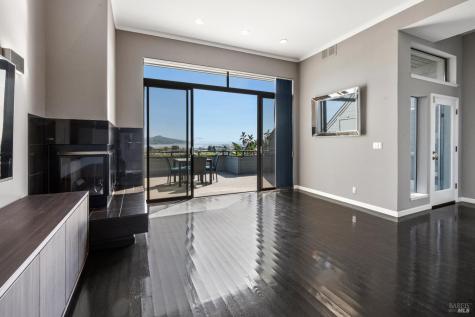 846 Olima Street Sausalito CA 94965