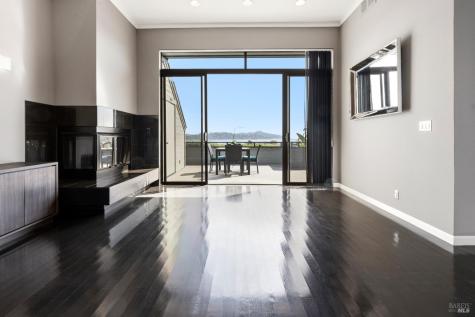 846 Olima Street Sausalito CA 94965