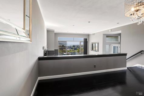 846 Olima Street Sausalito CA 94965
