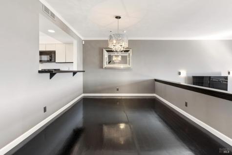 846 Olima Street Sausalito CA 94965