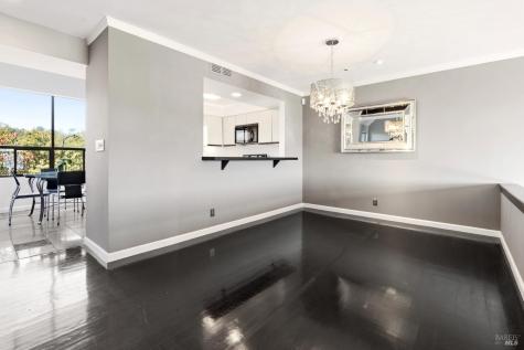 846 Olima Street Sausalito CA 94965