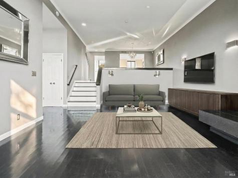 846 Olima Street Sausalito CA 94965