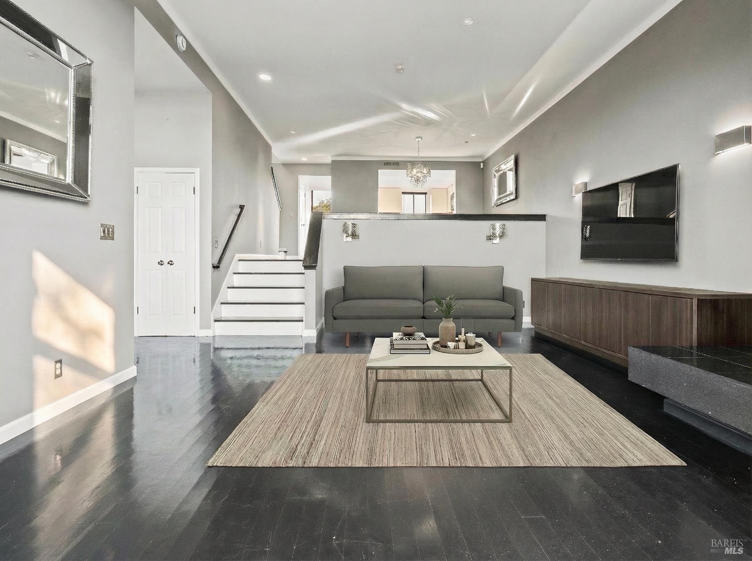 846 Olima Street Sausalito CA 94965