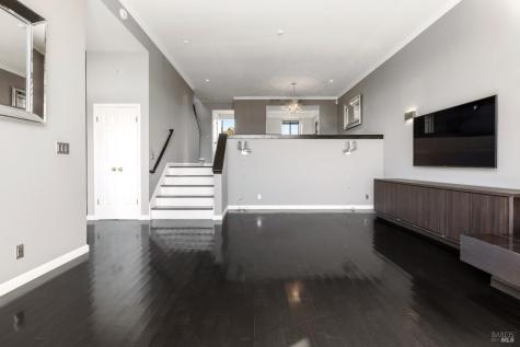 846 Olima Street Sausalito CA 94965
