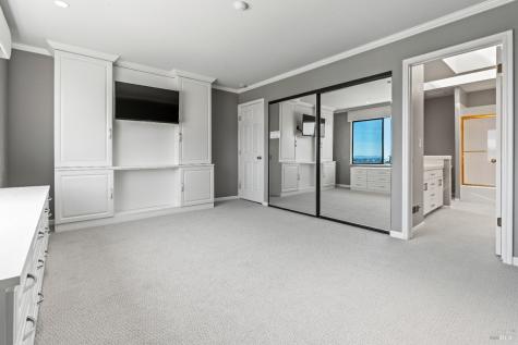 846 Olima Street Sausalito CA 94965