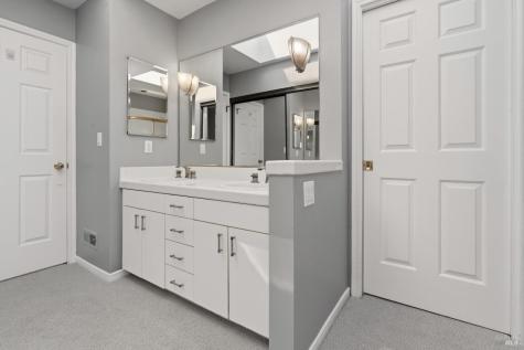 846 Olima Street Sausalito CA 94965