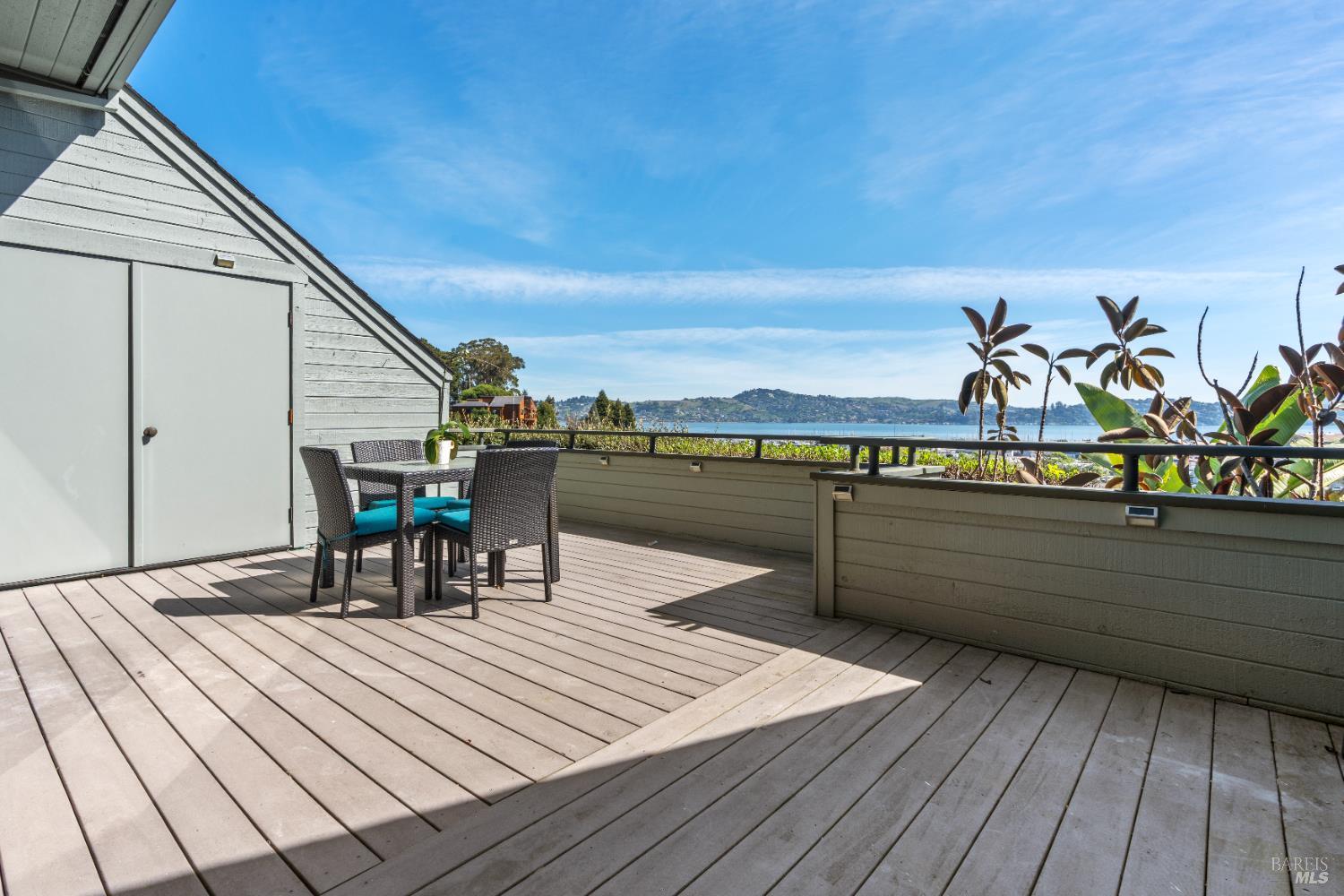 846 Olima Street Sausalito CA 94965
