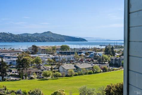 846 Olima Street Sausalito CA 94965