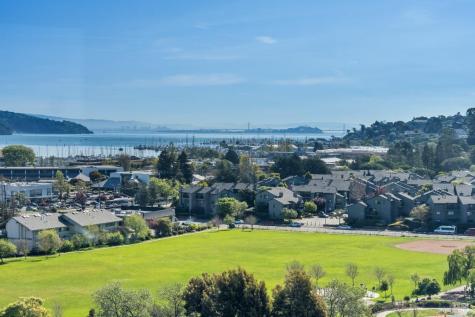 846 Olima Street Sausalito CA 94965