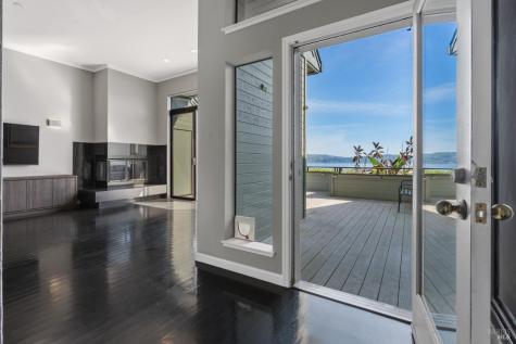 846 Olima Street Sausalito CA 94965