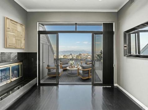 846 Olima Street Sausalito CA 94965