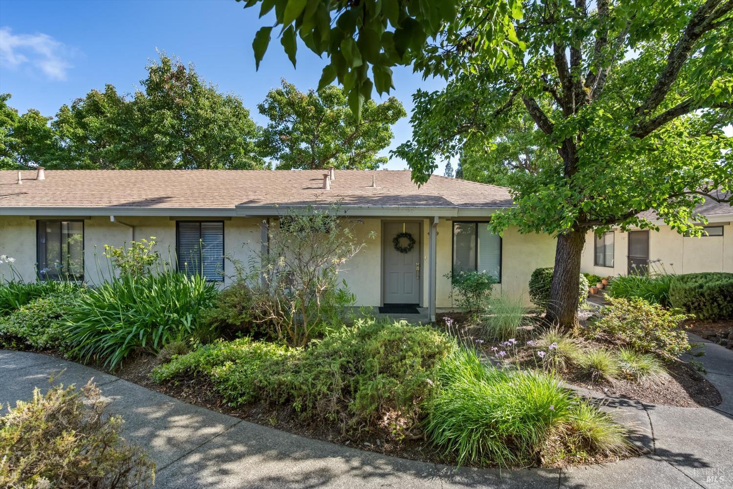 429 7th Street W Sonoma CA 95476