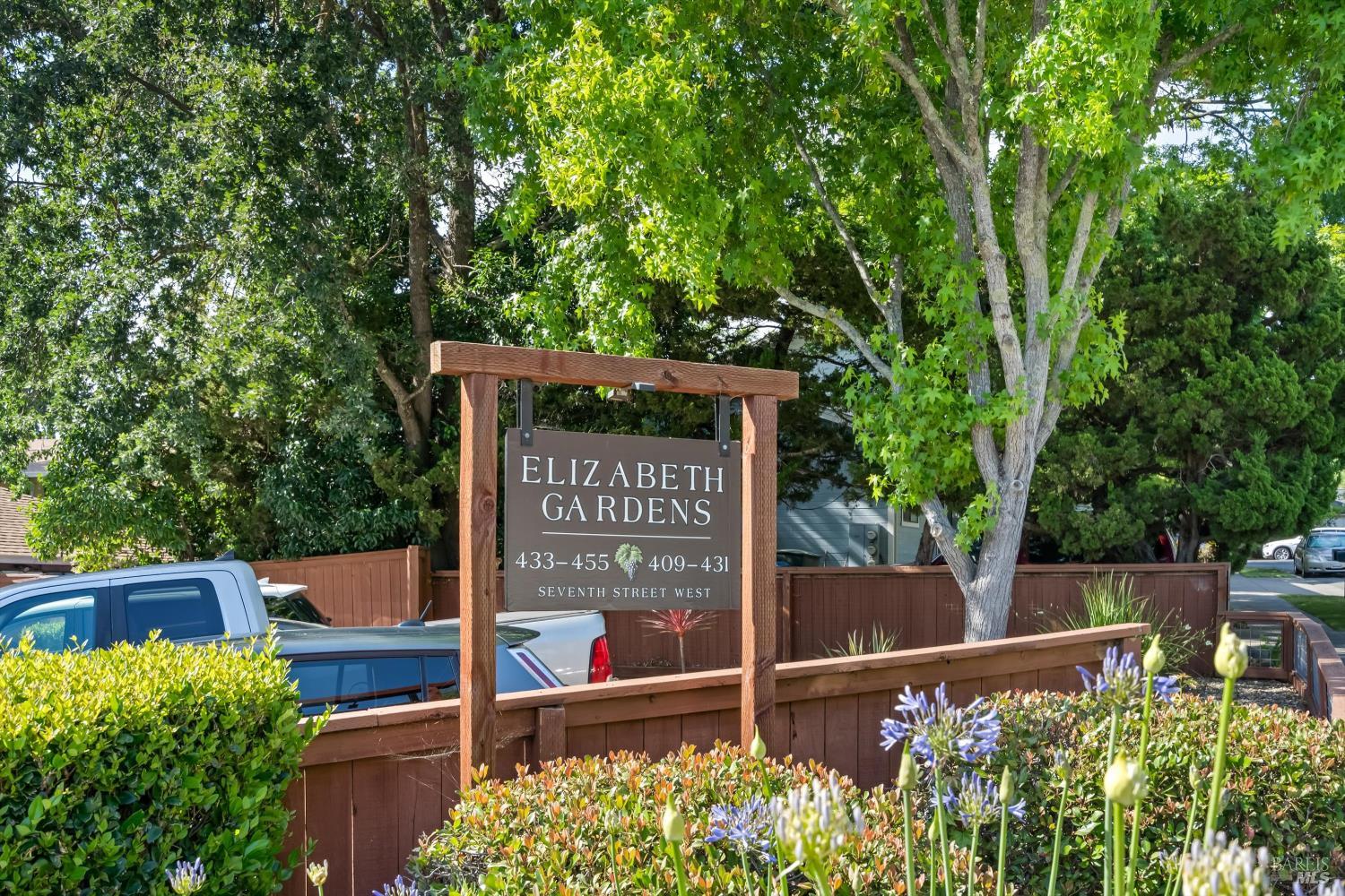 429 7th Street W Sonoma CA 95476