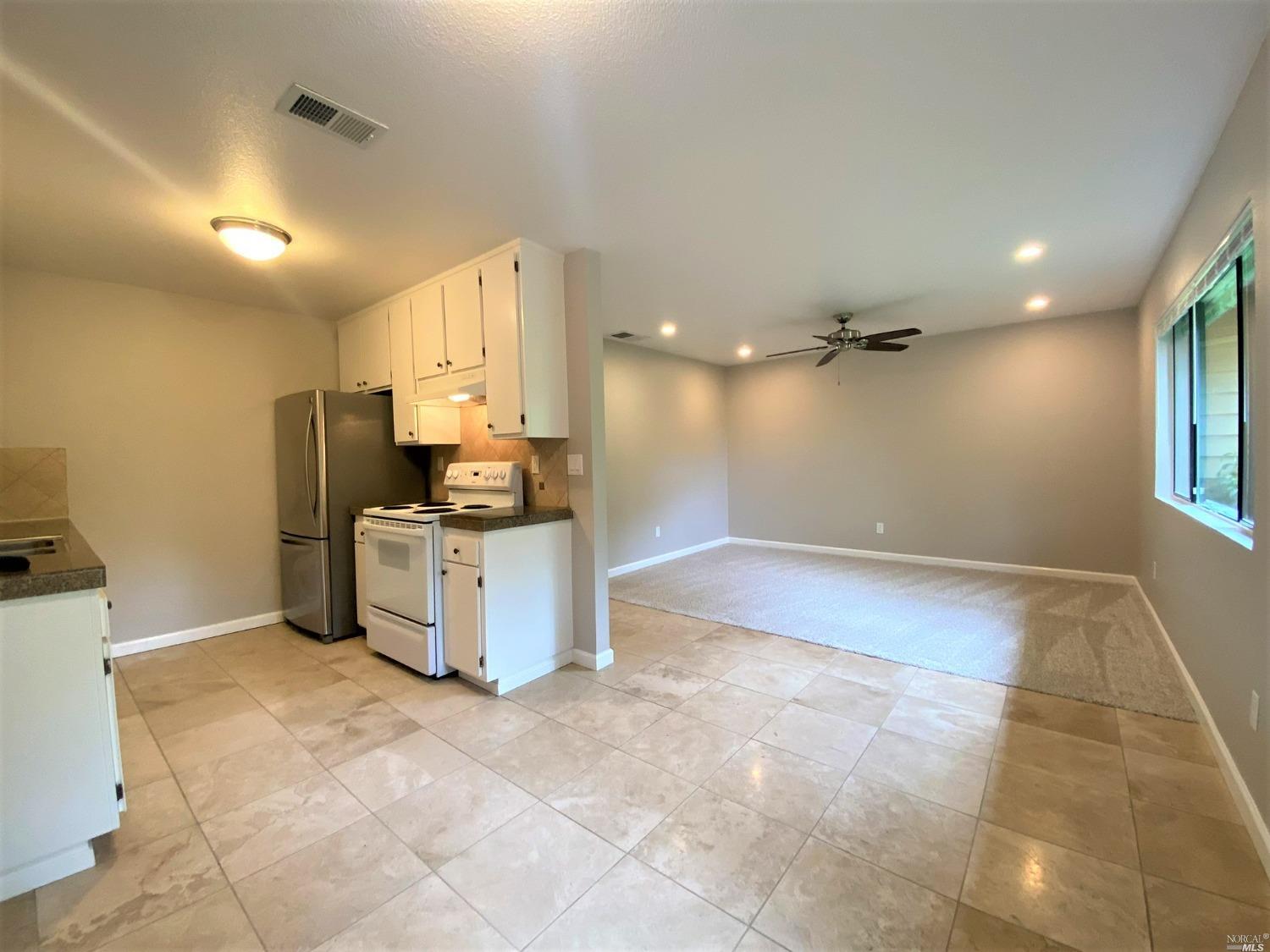 133 Vista View Drive Cloverdale CA 95425