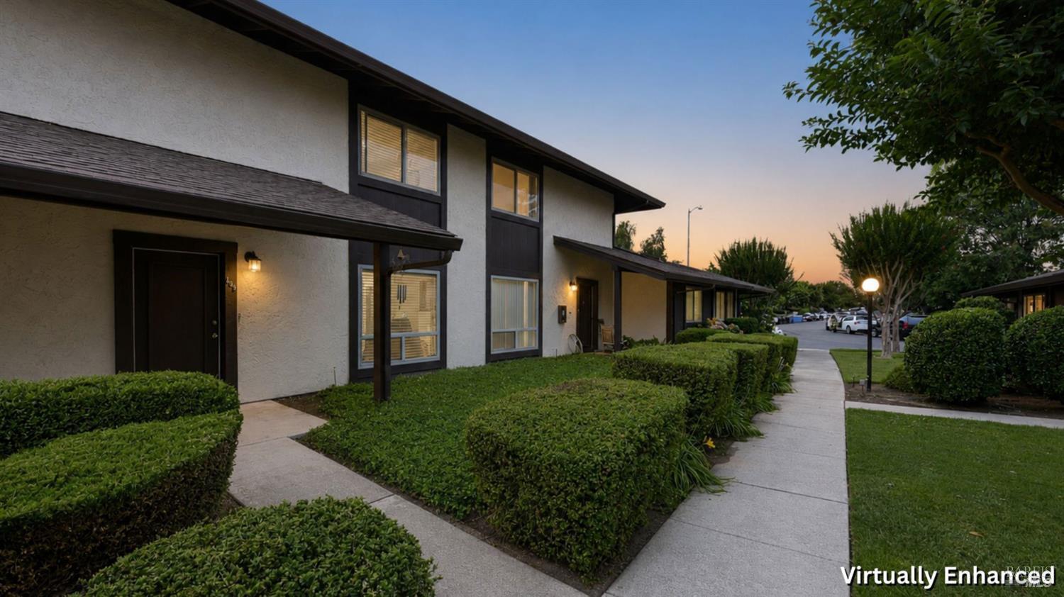 3409 Willis Drive Napa CA 94558