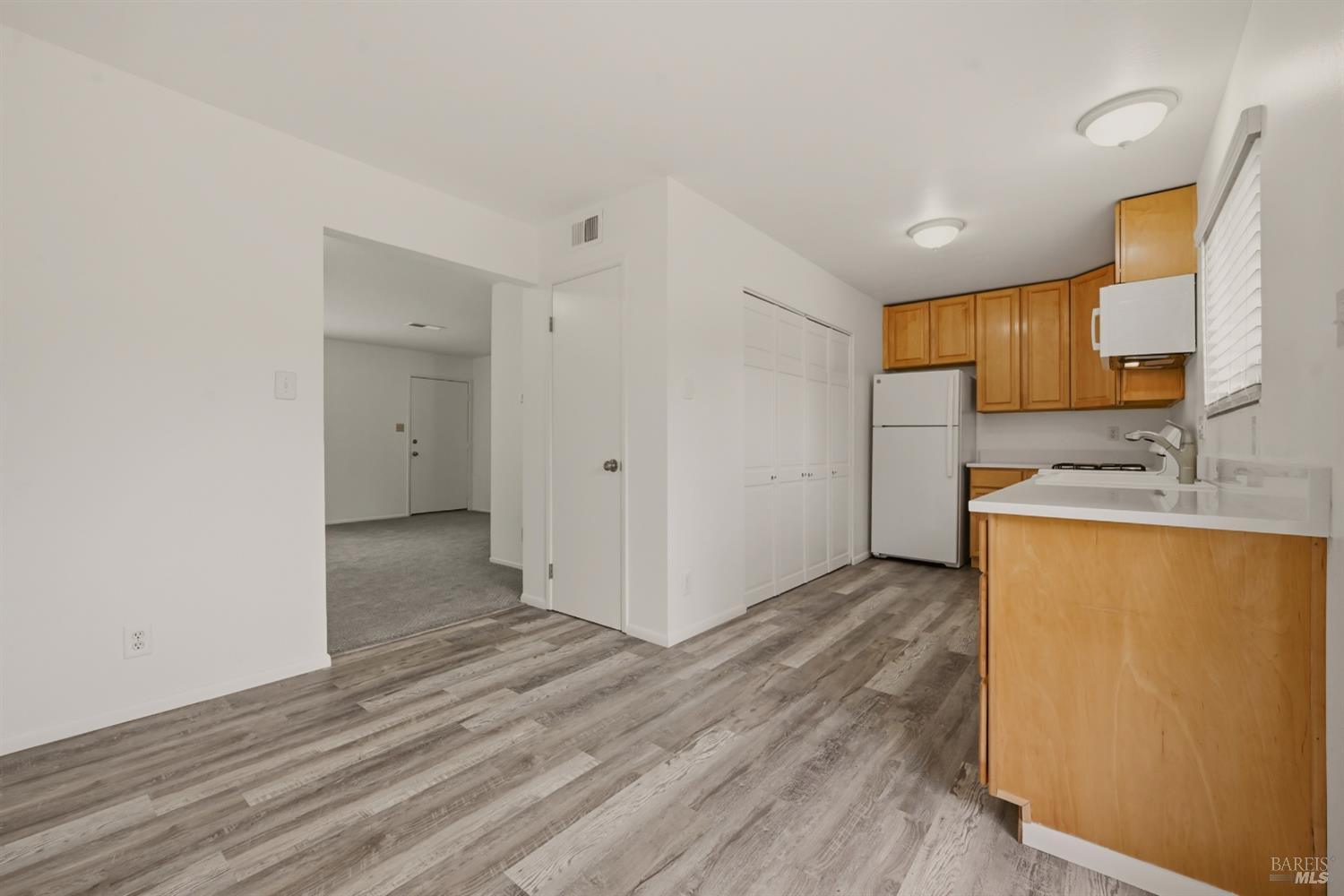 3409 Willis Drive Napa CA 94558