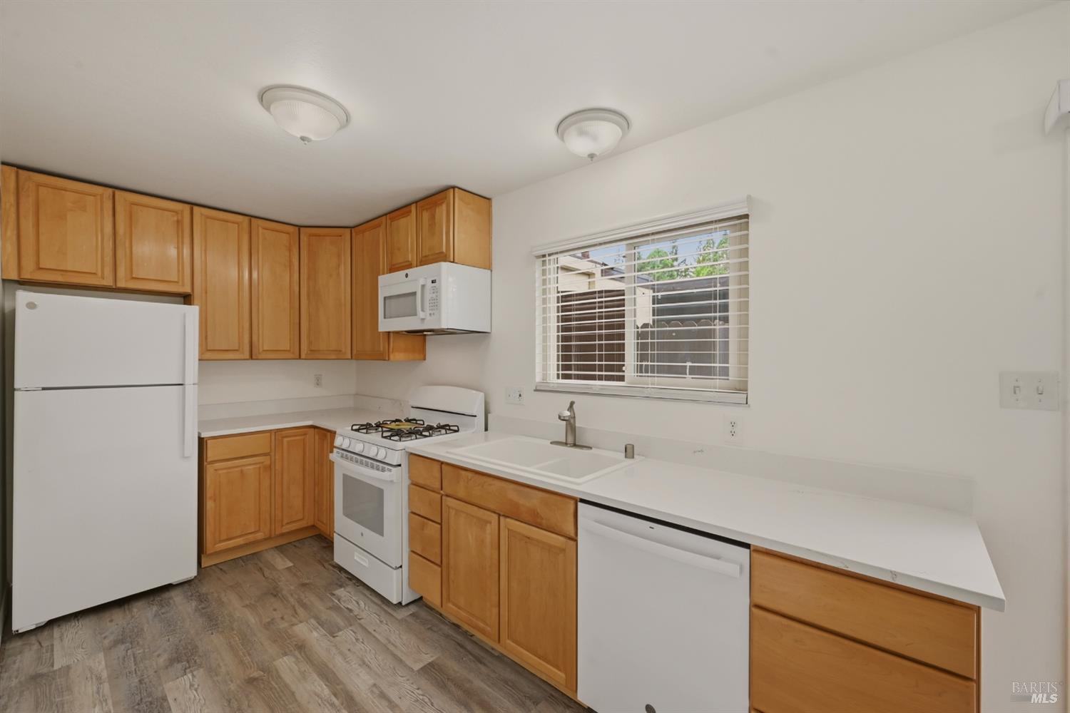 3409 Willis Drive Napa CA 94558
