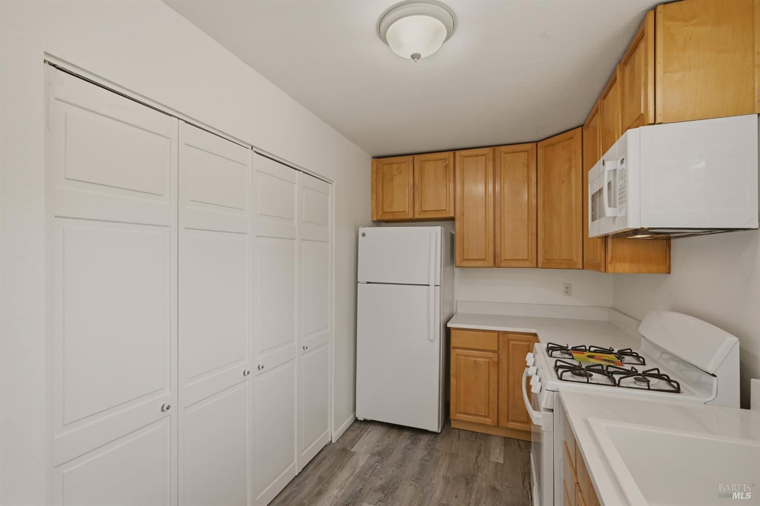 3409 Willis Drive Napa CA 94558