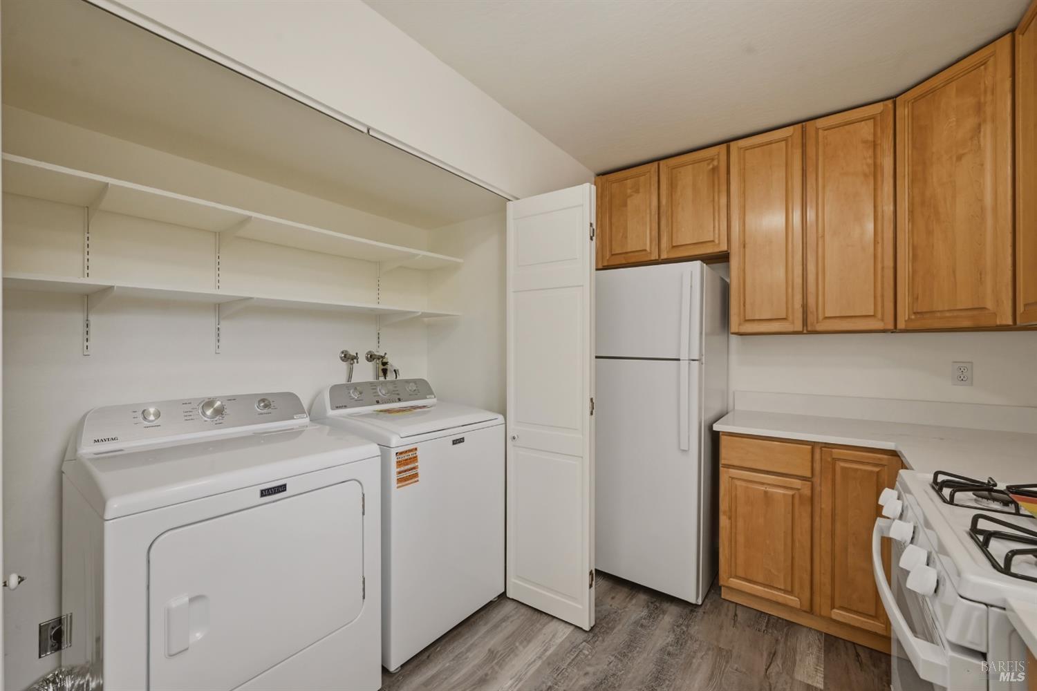 3409 Willis Drive Napa CA 94558