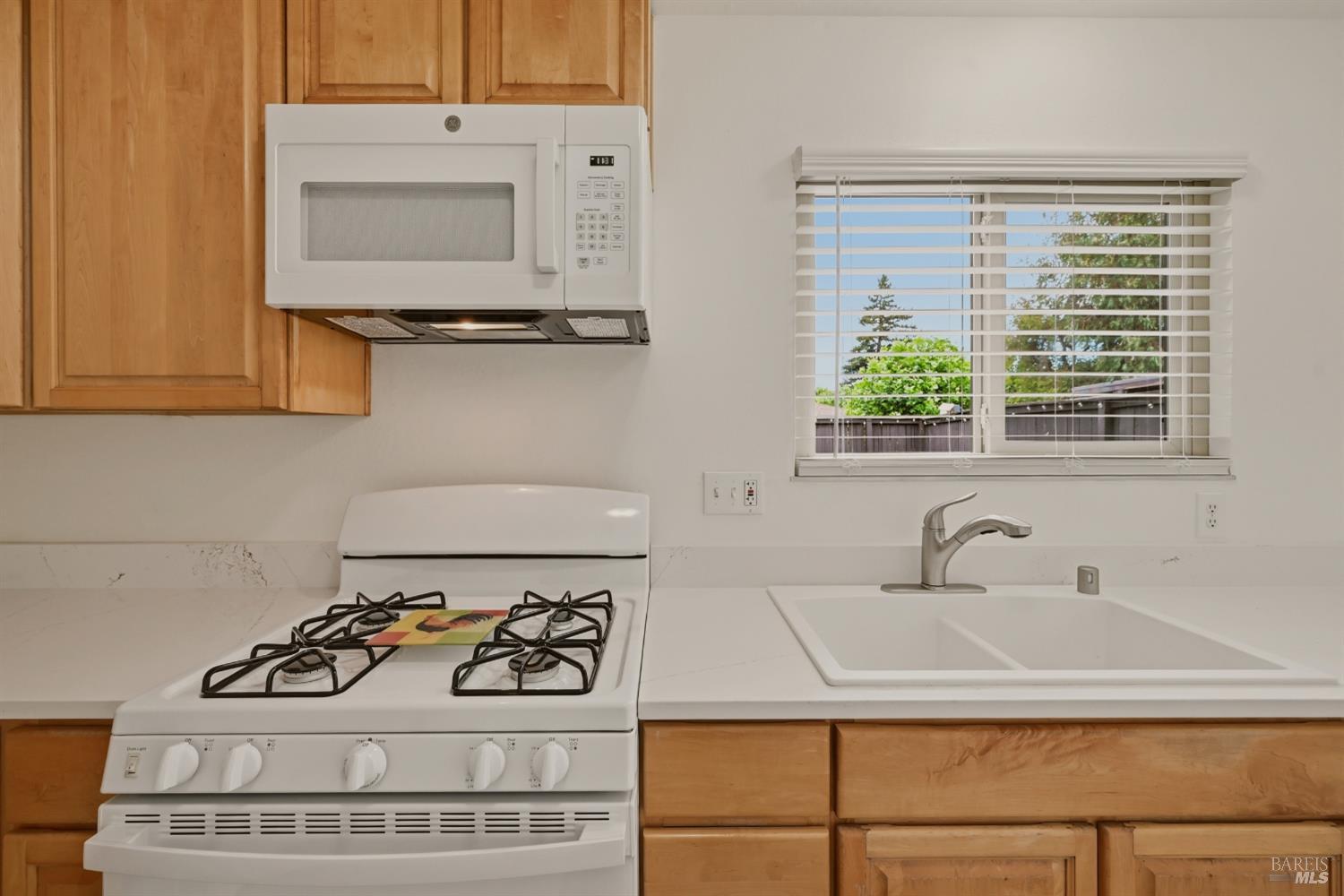 3409 Willis Drive Napa CA 94558
