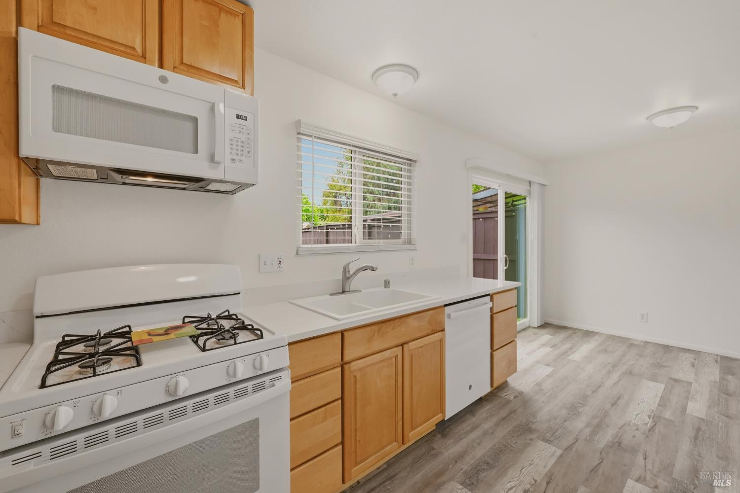 3409 Willis Drive Napa CA 94558