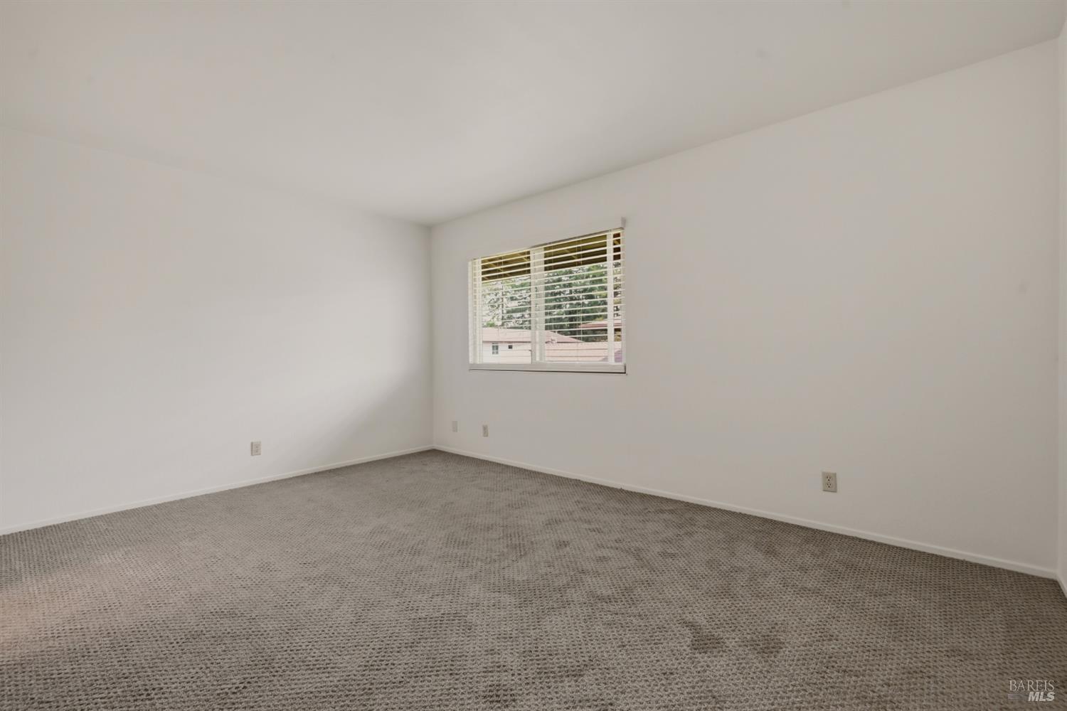 3409 Willis Drive Napa CA 94558