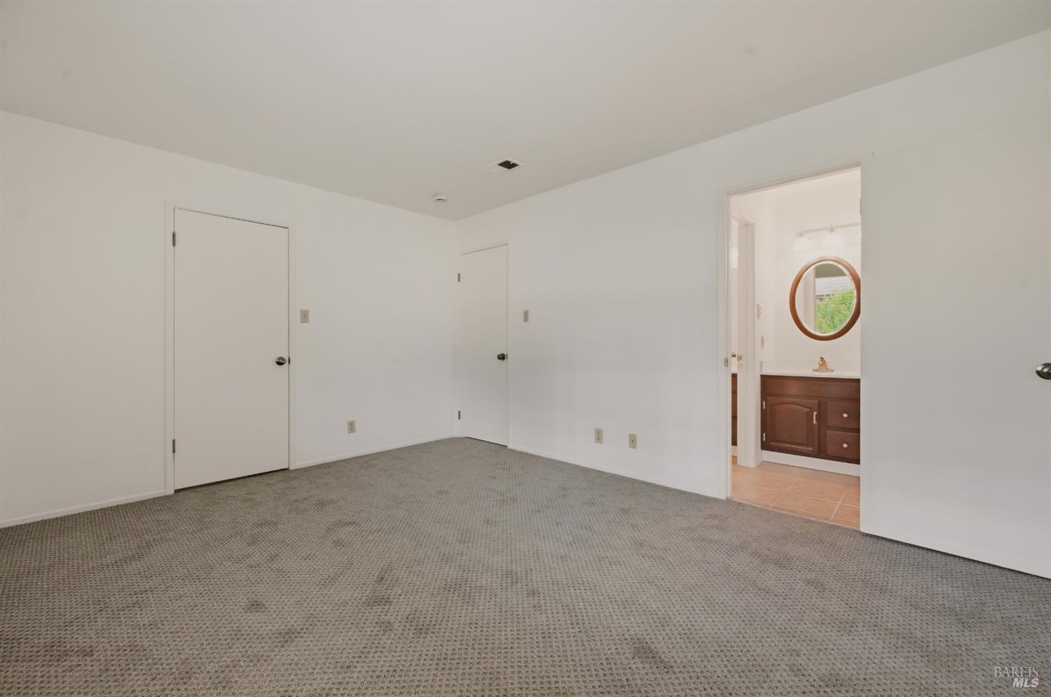 3409 Willis Drive Napa CA 94558