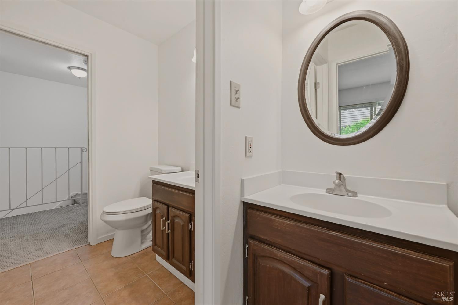 3409 Willis Drive Napa CA 94558