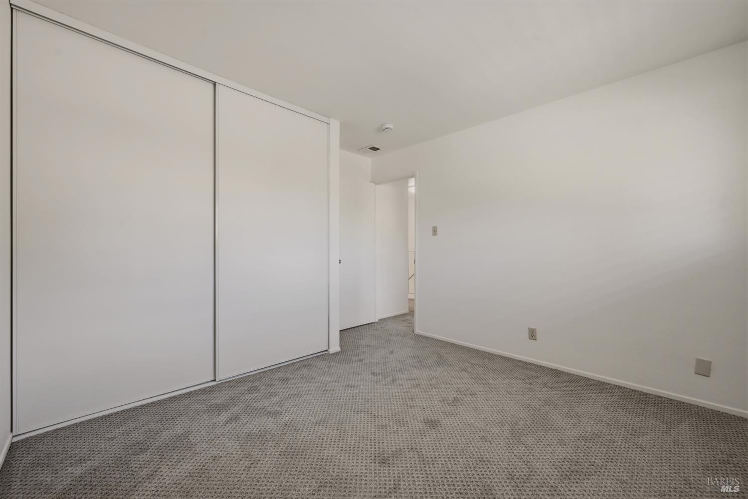 3409 Willis Drive Napa CA 94558