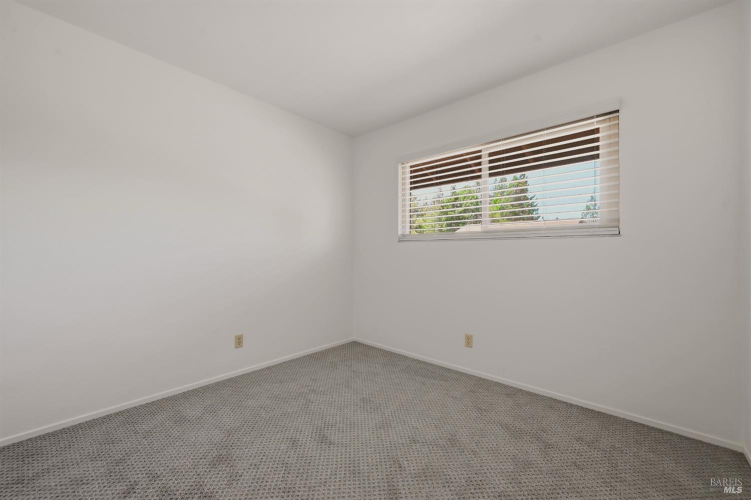 3409 Willis Drive Napa CA 94558
